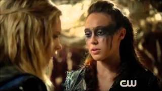 Vote Clexa for Zimbios March Madness Champion [upl. by Suriaj48]