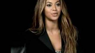 Beyoncé  Emporio Armani Diamonds 2007 Interview [upl. by Alywt]