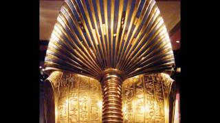 Tutankhamun His Tomb and His Treasures [upl. by Arodasi]