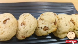 Chocolate Chip Cookies Recipe  Soft and Chewy Chocolate Chip Cookies [upl. by Charla]