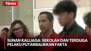 Kasus Perundungan di SMA Binus Simprug Kuasa Hukum Tegaskan Korban Alami Pengeroyokan [upl. by Rasec]