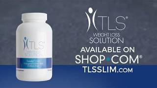 TLS® Tonalin® CLA  Product Banner [upl. by Wally]