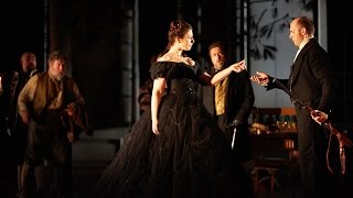 An introduction to The Marriage of Figaro The Royal Opera [upl. by Marlen]