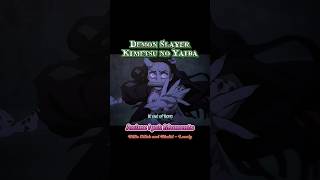 Demon Slayer  Tanjiro And Nezuko  Anime Moments Music Video  Billie Eilish And Khalid  Lovely [upl. by Ecyarg]