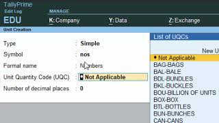 Opening Stock sundry debtor and sundry creditors in Tally PrimeCOMPUTEREXCELSOLUTION tally [upl. by Critchfield]