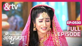 Yashoda को अक्रूर की बात पर विश्वास नहीं Paramavatar Shri Krishna Full Ep 530 28Jun19andtvchannel [upl. by Amelie]