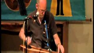 Pirates of Penzance quotWith CatLike Treadquot on Dulcimer [upl. by Adilen]