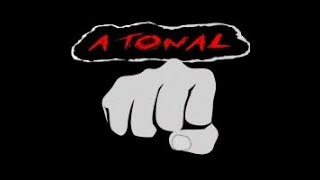 Atonal Livestream 1  Tivoli Freiberg [upl. by Ajim968]