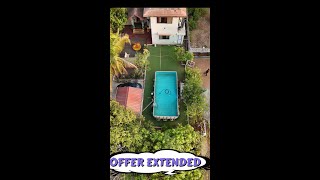 BESTWAY PORTBALE SWIMMING POOL EXCLUSIVE OFFER JUNE 2024 [upl. by Neema]