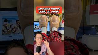 Los peores fails de diseño del mundo 🤣 shorts [upl. by Patrice660]