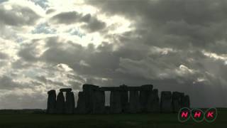 Stonehenge Avebury and Associated Sites UNESCONHK [upl. by Aynotal]