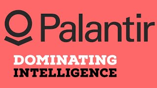 What is Palantir amp What Does Palantir Do [upl. by Spanos]