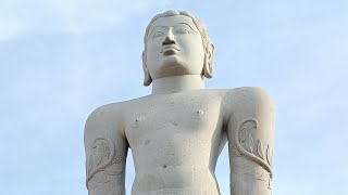 08Oct2024 Shravanabelagola Karnataka [upl. by Alburga]