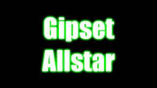 Gipset AllStar [upl. by Lahcim]