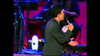 RUBEN BLADES SEIS DEL SOLAR nuevo DVD Amor y control HD 4 [upl. by Diogenes]