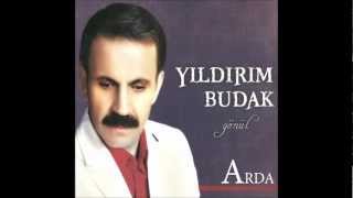 Yıldırım Budak  Niye Dargın Gittin © ARDA Müzik [upl. by Ameekahs]