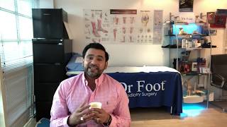 What’s the future of podiatry in the UK [upl. by Derina965]