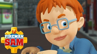 Fireman Sam US NEW Episodes  The Best of Norman Price 🚒 🔥 [upl. by Akeme]