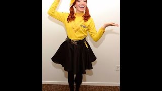 The Wiggles  Emma Concert 2016 [upl. by Jillene243]