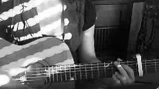 Taylor Swift Teardrops on my Guitar tutorial how to play wie spielt man gitarre guitar [upl. by Simetra]