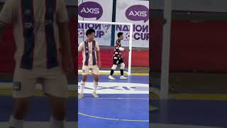 Final futsal axis nation cup futsal futsalindonesia axis nation futsalindonesia [upl. by Leddy]