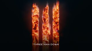 28  Three Man Down Official Visualizer [upl. by Drofdarb493]