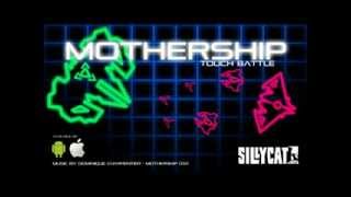 Mothership Touch Battle  Trailer [upl. by Joshia]