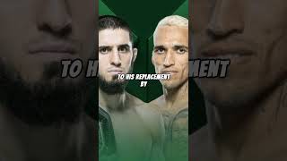 Charles Oliveira vs Arman Tsarukyan UFC 300 winner vs Islam Makhachev [upl. by Rehposirhc]