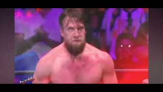 Bryan danielson theme with crowd wyes chants [upl. by Orin541]