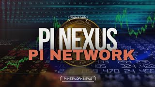 Segera hadir😱 Pi Nexus Pi Network  Pi Network News [upl. by Howlond]