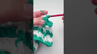 😍😍😍Crochet Stitch Pattern [upl. by Mraz]