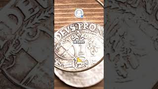 Did you know this about rare coins [upl. by Retepnhoj]