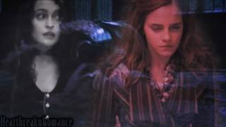 HermioneBellatrix  Taken femslash [upl. by Eberta455]