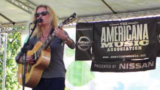 Shelby Lynne She Knows Where She Goes [upl. by Merc]