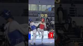 Best Kicks Super taekwondo [upl. by Anawqahs]