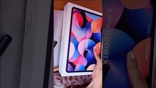 Unboxing the Latest Tablet 📦🔥 Is It Worth the Hype techunboxing [upl. by Kilmarx]