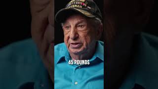 WWII Vet Breaks Down AAA Guns [upl. by Cordelia]