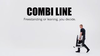 Combi Line  Features [upl. by Risan]