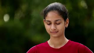 Common Yoga Protocol Hindi Full Version International Day of YogaCC [upl. by Hwang]