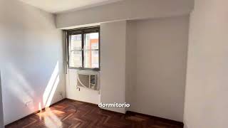 DEPARTAMENTO 1 DORMITORIO EN CENTRO [upl. by Aimee]