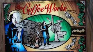 Coffee Works  Mareeba [upl. by Rosemaria]