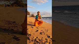 Broken Promises krishna gopika kuchipudi indianclassicaldance abhinaya dance expressions [upl. by Nnyladnarb]