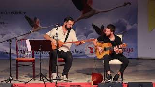 Murat Gültekin  Vakti Seherde  Konser [upl. by Thomajan]