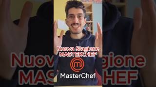 Masterchef Italia 🤩  Masterchef MasterchefIT masterchefitalia [upl. by Collbaith808]