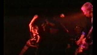 Oblivion Dust  In My Head Live Tokyo 1996 [upl. by Oznol]