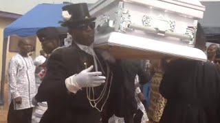 Funeral Memes  Coffin Dance [upl. by Eldreda251]