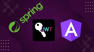 ¡Aprende a Implementar Refresh Token JWT en Java y Angular 18 🚀 [upl. by Nikkie]