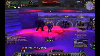 CLC DK addon for World of Warcraft [upl. by O'Shee949]