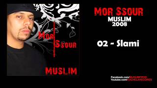 02  Muslim  Slami 2008 مسلم ـ سلامي [upl. by Mead]