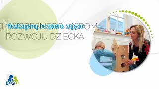 Integracja sensoryczna Sokołów Podlaski Niepubliczna Poradnia PsychologicznoPedagogiczna Logo [upl. by Carina]